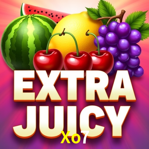 A Revolução dos Aplicativos de Jogos no Xo7