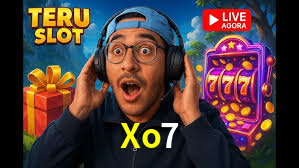 A Popularidade dos Caça-Níqueis no Xo7