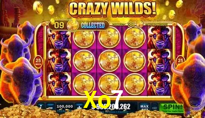 A Emoção da Loteria na Xo7: Uma Chance de Mudança de Vida