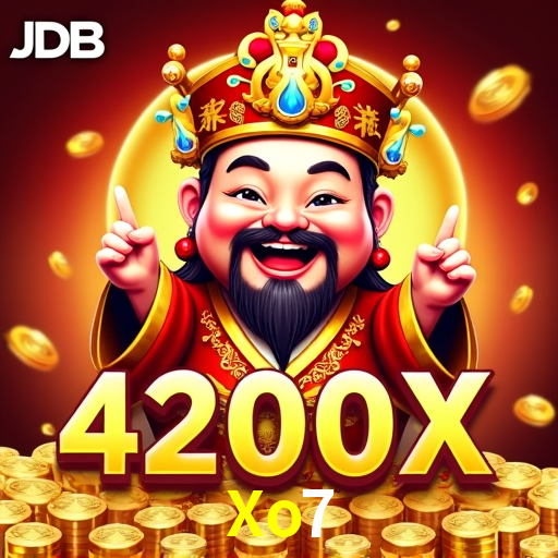 Descubra a Essência do Xo7: Nossa História e Compromissos