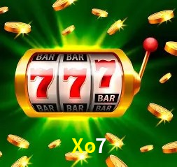 Explorando a Categoria de Eventos em Apostas na Xo7