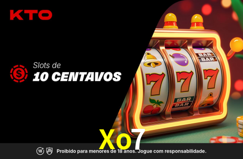 Descubra a Essência do Xo7: Nossa História e Compromissos