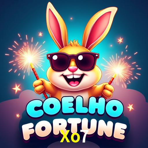 Desvendando o Mundo dos Jogos Virtuais na Xo7