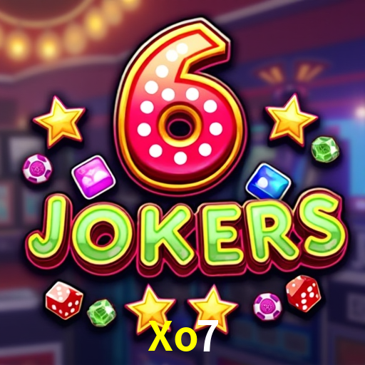 Descubra a Essência do Xo7: Nossa História e Compromissos